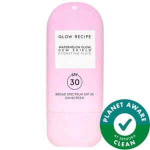 GLOW RECIPE Dew Shield SPF 30 Hydrating Fluid Sunscreen